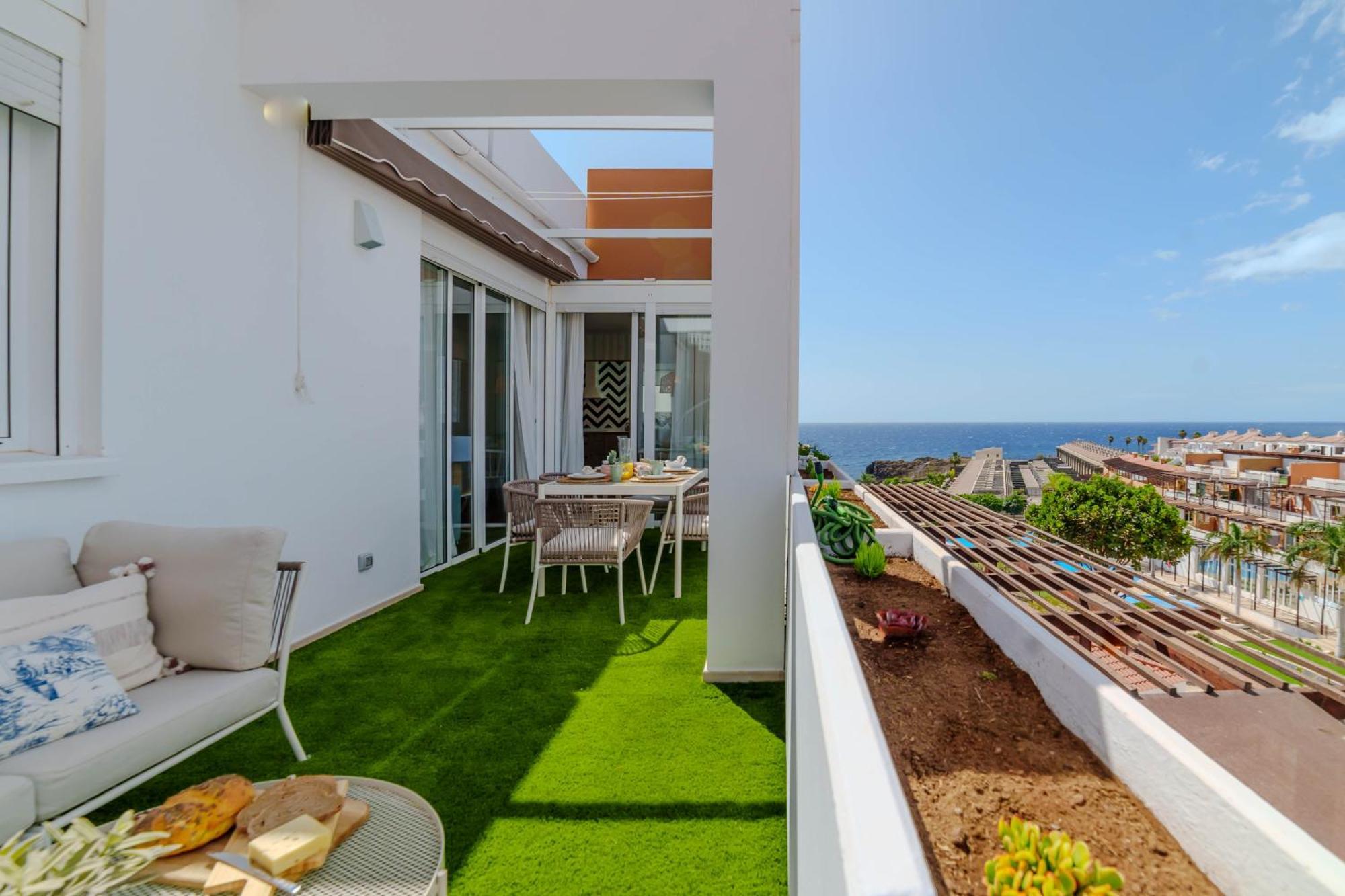 Casa Titina Apartment San Miguel de Abona Exterior photo