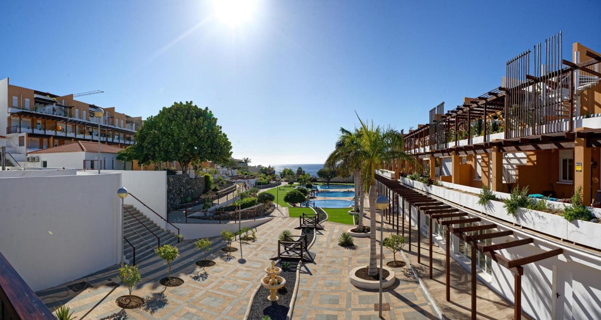 Casa Titina Apartment San Miguel de Abona Exterior photo