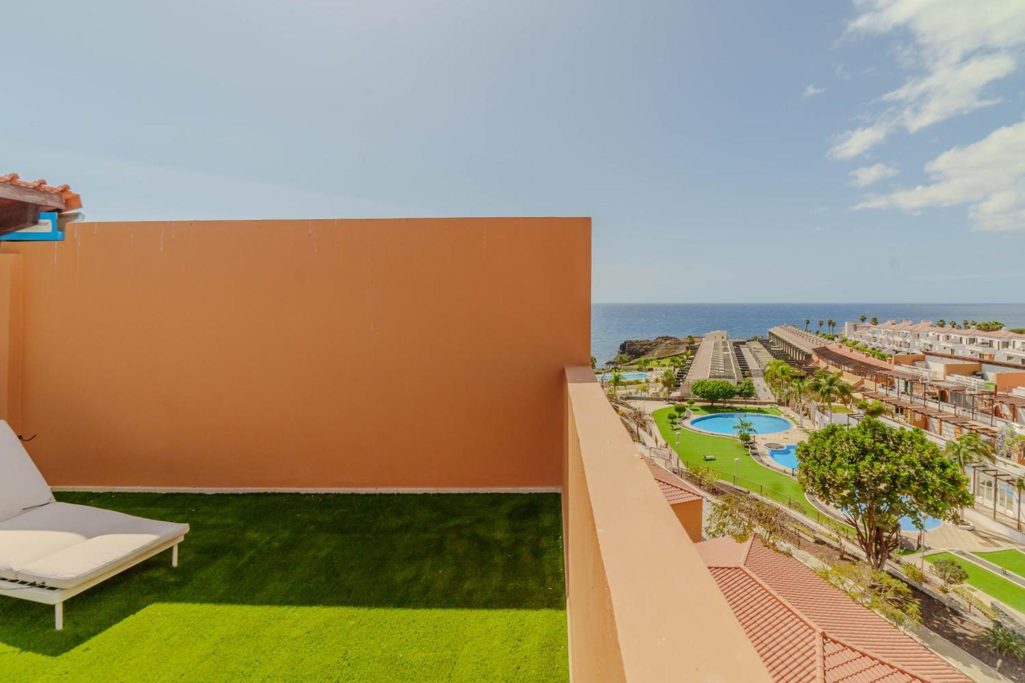 Casa Titina Apartment San Miguel de Abona Exterior photo